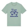 Unisex Creator 2.0 iconic t-shirt (STTU169) Thumbnail