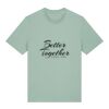 Unisex Creator 2.0 iconic t-shirt (STTU169) Thumbnail