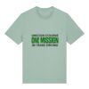 Unisex Creator 2.0 iconic t-shirt (STTU169) Thumbnail