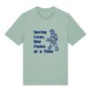 Unisex Creator 2.0 iconic t-shirt (STTU169) Thumbnail