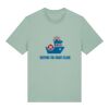 Unisex Creator 2.0 iconic t-shirt (STTU169) Thumbnail