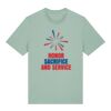 Unisex Creator 2.0 iconic t-shirt (STTU169) Thumbnail