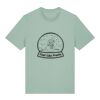 Unisex Creator 2.0 iconic t-shirt (STTU169) Thumbnail