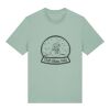 Unisex Creator 2.0 iconic t-shirt (STTU169) Thumbnail
