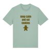 Unisex Creator 2.0 iconic t-shirt (STTU169) Thumbnail