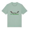 Unisex Creator 2.0 iconic t-shirt (STTU169) Thumbnail