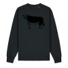 Unisex Changer 2.0 iconic crew neck sweatshirt (STSU178) Thumbnail