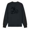 Unisex Changer 2.0 iconic crew neck sweatshirt (STSU178) Thumbnail