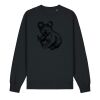 Unisex Changer 2.0 iconic crew neck sweatshirt (STSU178) Thumbnail