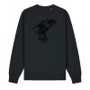 Unisex Changer 2.0 iconic crew neck sweatshirt (STSU178) Thumbnail