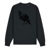 Unisex Changer 2.0 iconic crew neck sweatshirt (STSU178) Thumbnail