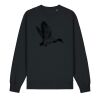Unisex Changer 2.0 iconic crew neck sweatshirt (STSU178) Thumbnail