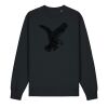 Unisex Changer 2.0 iconic crew neck sweatshirt (STSU178) Thumbnail