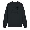 Unisex Changer 2.0 iconic crew neck sweatshirt (STSU178) Thumbnail