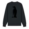 Unisex Changer 2.0 iconic crew neck sweatshirt (STSU178) Thumbnail