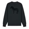 Unisex Changer 2.0 iconic crew neck sweatshirt (STSU178) Thumbnail