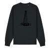 Unisex Changer 2.0 iconic crew neck sweatshirt (STSU178) Thumbnail