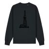 Unisex Changer 2.0 iconic crew neck sweatshirt (STSU178) Thumbnail