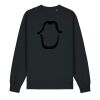 Unisex Changer 2.0 iconic crew neck sweatshirt (STSU178) Thumbnail