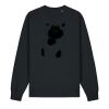 Unisex Changer 2.0 iconic crew neck sweatshirt (STSU178) Thumbnail