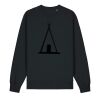 Unisex Changer 2.0 iconic crew neck sweatshirt (STSU178) Thumbnail