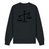 Unisex Changer 2.0 iconic crew neck sweatshirt (STSU178) Thumbnail