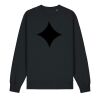 Unisex Changer 2.0 iconic crew neck sweatshirt (STSU178) Thumbnail