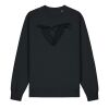 Unisex Changer 2.0 iconic crew neck sweatshirt (STSU178) Thumbnail