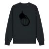 Unisex Changer 2.0 iconic crew neck sweatshirt (STSU178) Thumbnail