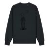Unisex Changer 2.0 iconic crew neck sweatshirt (STSU178) Thumbnail