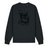 Unisex Changer 2.0 iconic crew neck sweatshirt (STSU178) Thumbnail