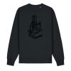 Unisex Changer 2.0 iconic crew neck sweatshirt (STSU178) Thumbnail