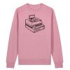 Unisex Changer 2.0 iconic crew neck sweatshirt (STSU178) Thumbnail