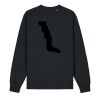 Unisex Changer 2.0 iconic crew neck sweatshirt (STSU178) Thumbnail