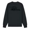 Unisex Changer 2.0 iconic crew neck sweatshirt (STSU178) Thumbnail