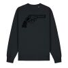 Unisex Changer 2.0 iconic crew neck sweatshirt (STSU178) Thumbnail