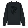 Unisex Changer 2.0 iconic crew neck sweatshirt (STSU178) Thumbnail