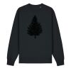 Unisex Changer 2.0 iconic crew neck sweatshirt (STSU178) Thumbnail
