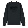 Unisex Changer 2.0 iconic crew neck sweatshirt (STSU178) Thumbnail