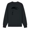 Unisex Changer 2.0 iconic crew neck sweatshirt (STSU178) Thumbnail