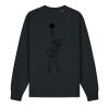 Unisex Changer 2.0 iconic crew neck sweatshirt (STSU178) Thumbnail
