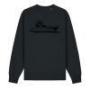 Unisex Changer 2.0 iconic crew neck sweatshirt (STSU178) Thumbnail