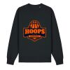 Unisex Changer 2.0 iconic crew neck sweatshirt (STSU178) Thumbnail