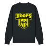 Unisex Changer 2.0 iconic crew neck sweatshirt (STSU178) Thumbnail