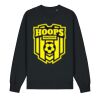 Unisex Changer 2.0 iconic crew neck sweatshirt (STSU178) Thumbnail