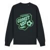Unisex Changer 2.0 iconic crew neck sweatshirt (STSU178) Thumbnail