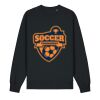 Unisex Changer 2.0 iconic crew neck sweatshirt (STSU178) Thumbnail
