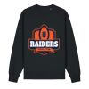 Unisex Changer 2.0 iconic crew neck sweatshirt (STSU178) Thumbnail