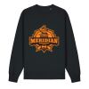 Unisex Changer 2.0 iconic crew neck sweatshirt (STSU178) Thumbnail