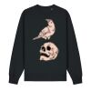 Unisex Changer 2.0 iconic crew neck sweatshirt (STSU178) Thumbnail